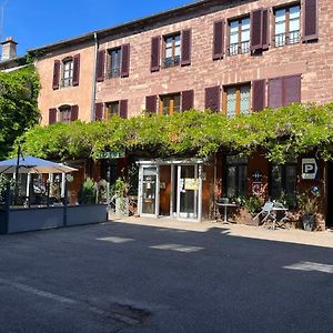 Hotel du Lion Vert